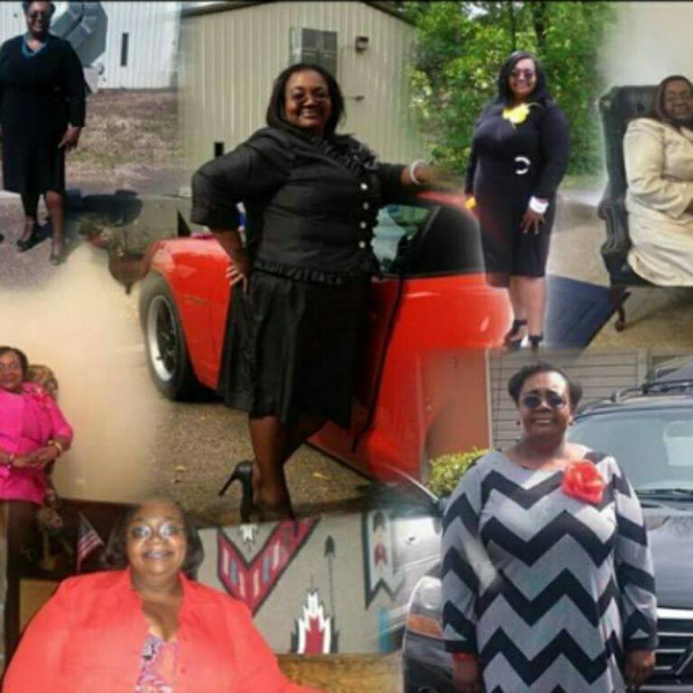 Meet your Posher, Lora